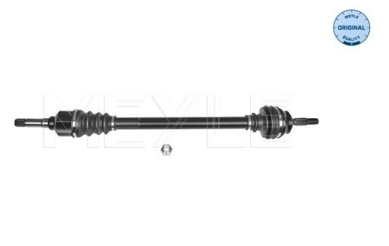 drive shaft