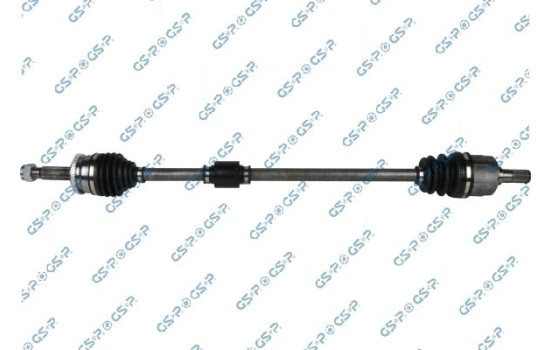Drive Shaft