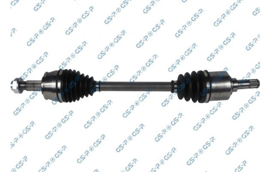 Drive Shaft