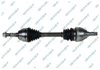 Drive Shaft
