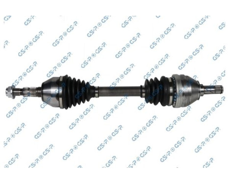 Drive Shaft