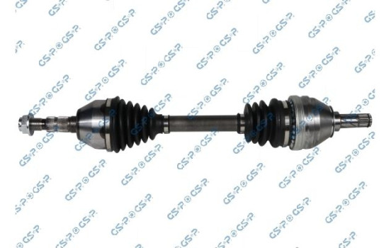 Drive Shaft