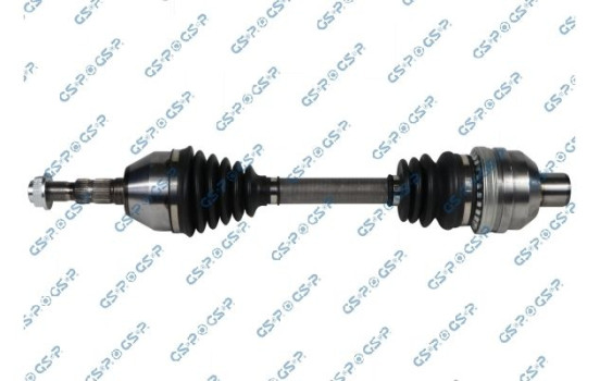 Drive Shaft