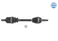 drive shaft