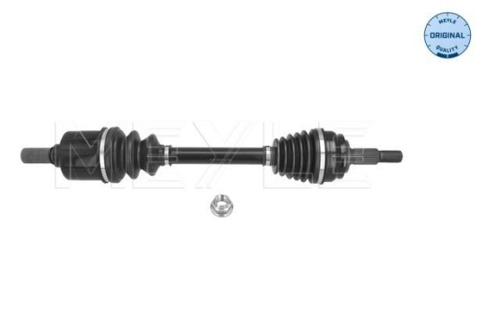 drive shaft