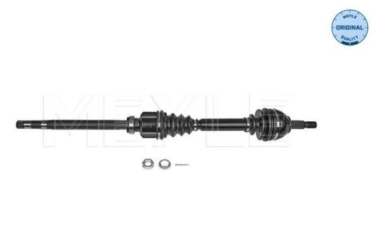 drive shaft