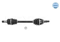 drive shaft