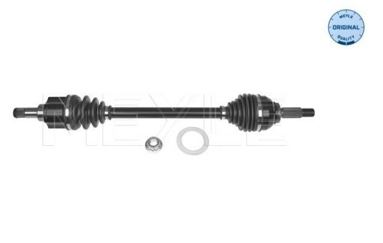 drive shaft