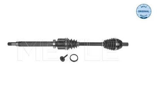 drive shaft
