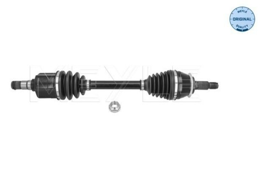 drive shaft