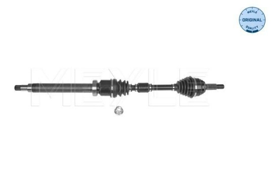 drive shaft