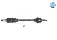 drive shaft
