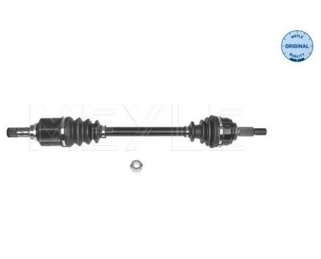 drive shaft