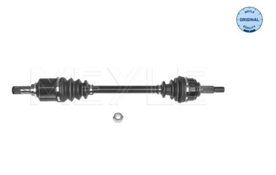 drive shaft