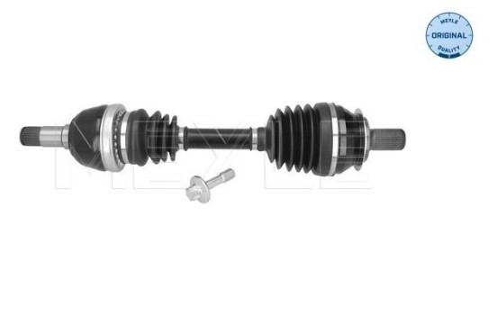 drive shaft