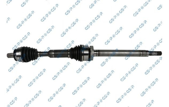 Drive Shaft