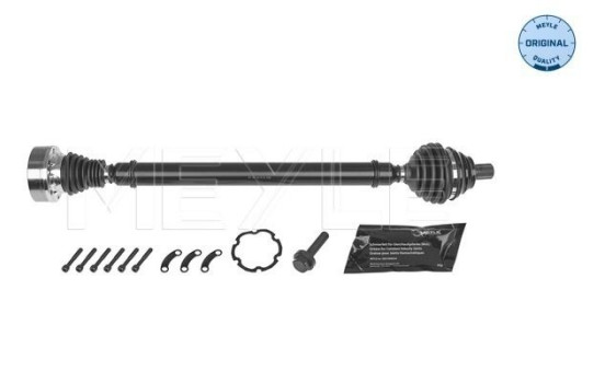 drive shaft