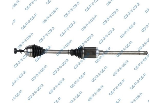 drive shaft