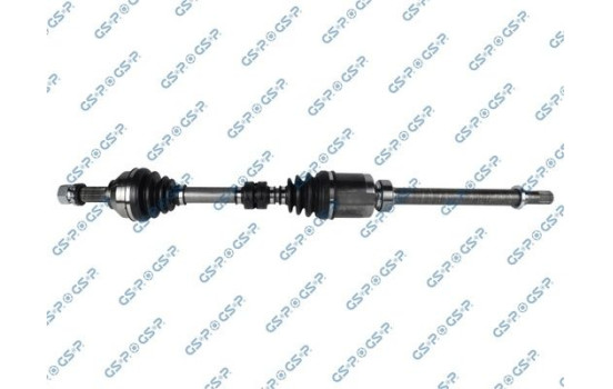 drive shaft