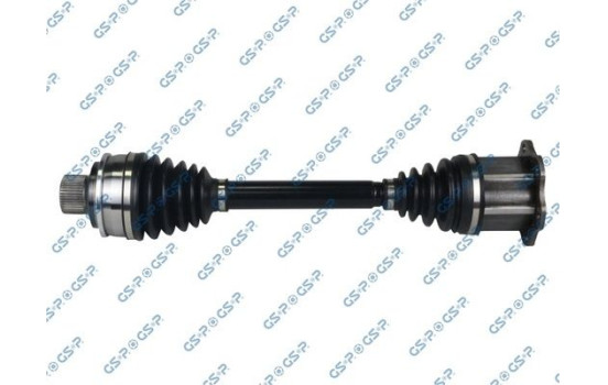 drive shaft