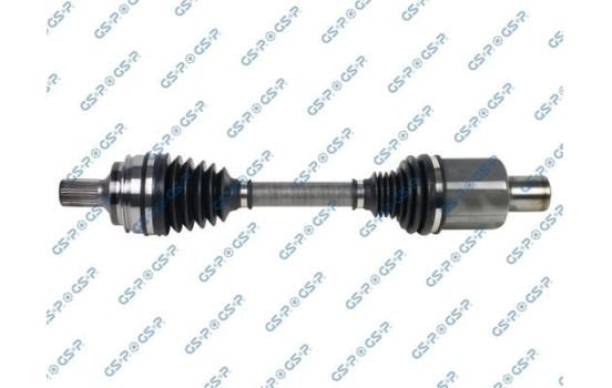 drive shaft