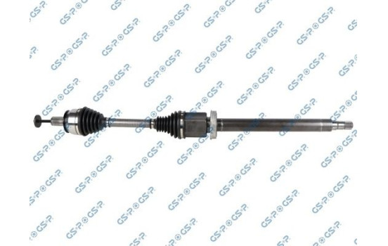 drive shaft