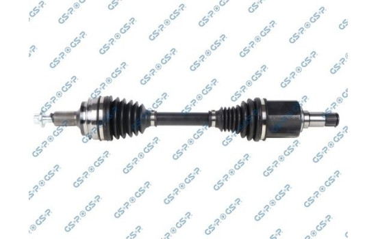 drive shaft