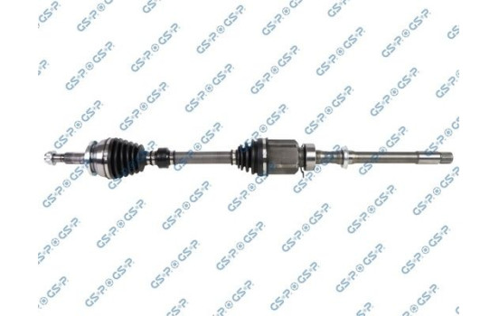drive shaft