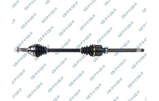 drive shaft