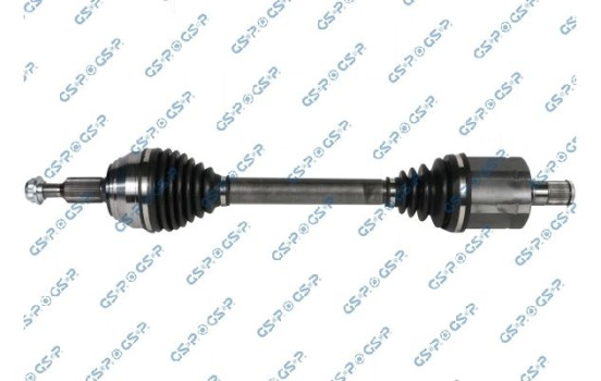 drive shaft