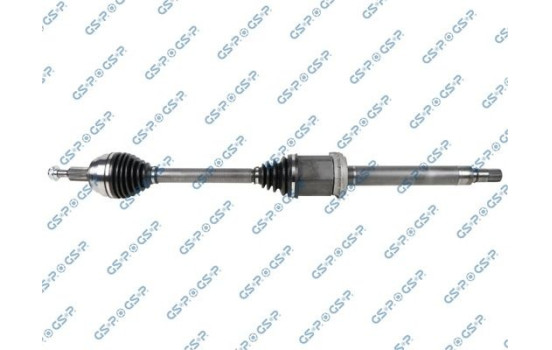 drive shaft
