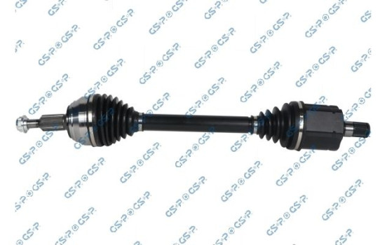 drive shaft