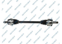 drive shaft