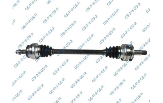 drive shaft