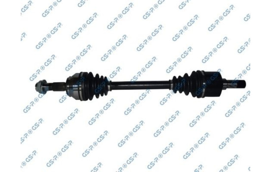 drive shaft