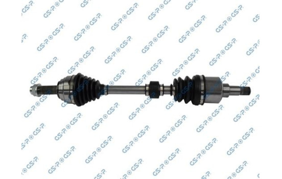 drive shaft