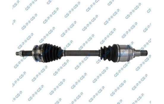 drive shaft