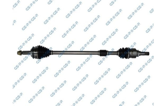 drive shaft