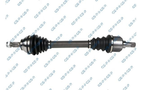 Drive Shaft
