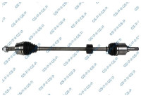 Drive Shaft