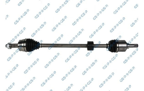 Drive Shaft