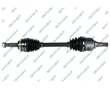 Drive Shaft
