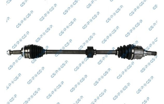 Drive Shaft