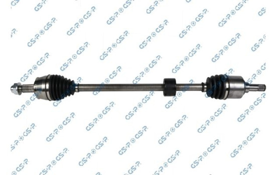 Drive Shaft