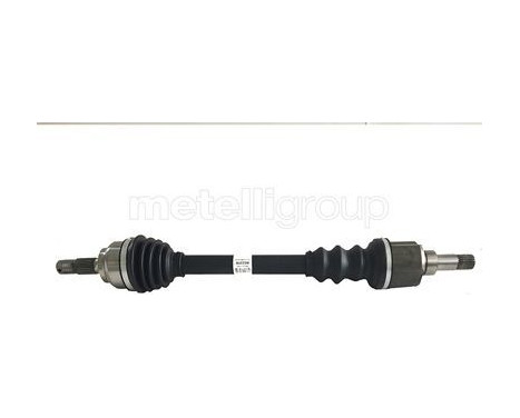 Drive shaft