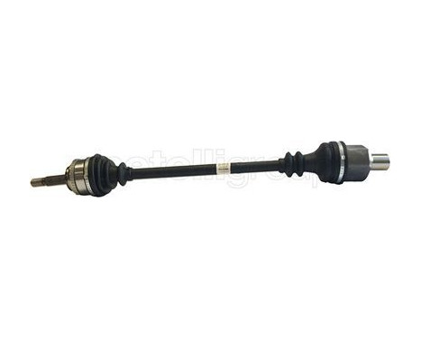 Drive shaft
