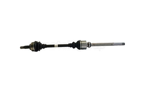 Drive shaft