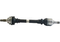 Drive shaft