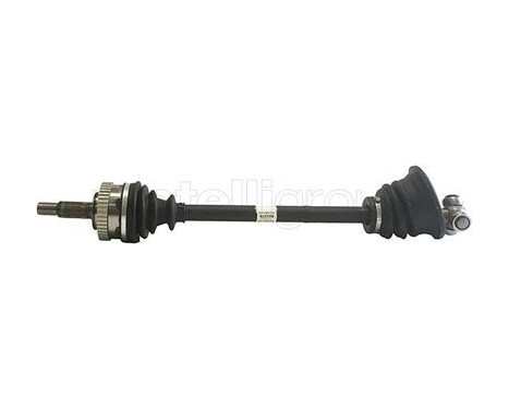 Drive shaft