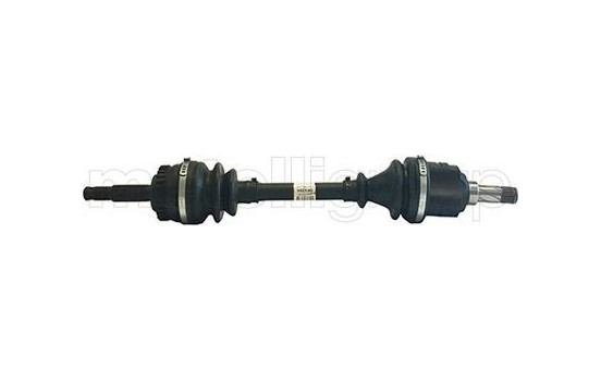 Drive shaft